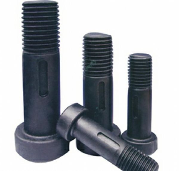 荆门网架高强螺栓40Cr钢