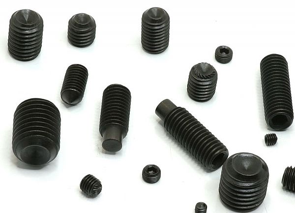 荆门网架顶丝,销钉,螺钉