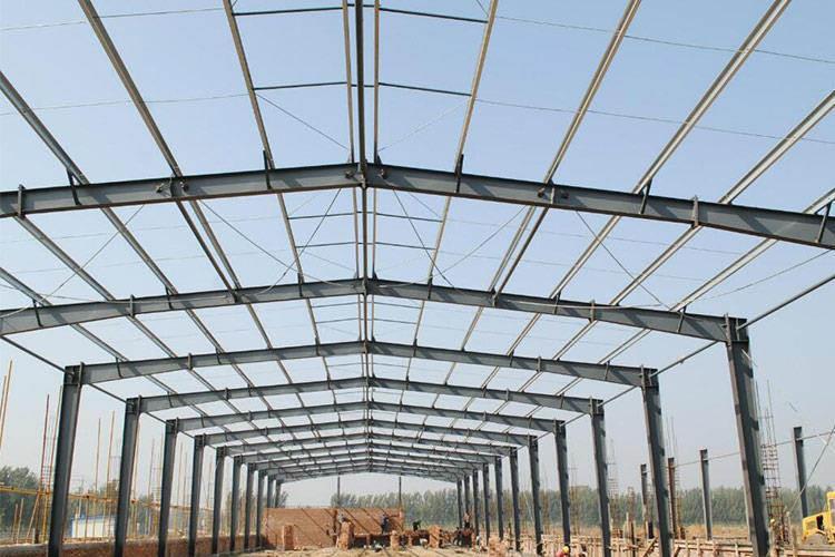 荆门干货：网架钢结构钢材出现质量问题的原因及防治措施